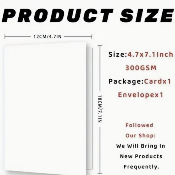 You make my heart skip a beet Valentine's card - NWT - Picture 2 of 3